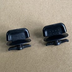 호환 Honda URV AVANCIER 엔진룸 물탱크 가드 플레이트 버클 범퍼 프레임 커버 버튼 클립에 적용 가능, 02 4pcs