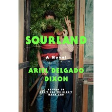 (영문도서)Sourland Hardcover, Random House, English, 9780593243534