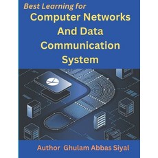 (영문도서) Computer Networks and Data Communication System: Modern Networking Concepts and... Paperback, Independently Published, English, 9798313443836