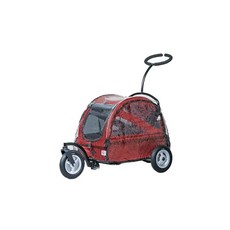 TWINKLE RAINCOVER 트윙클용 레인커버 AD3004 비·바람·먼지 차단