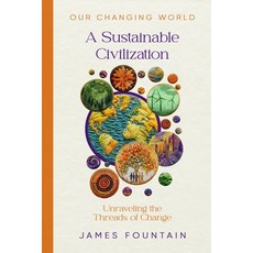 (영문도서) Threads of Green: Weaving Sustainability into the Cultural Fabric Paperback, Treeline Publishing, English, 9781963443059