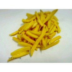 好吃零食小舖 甘薯條, 1個, 200g分裝包