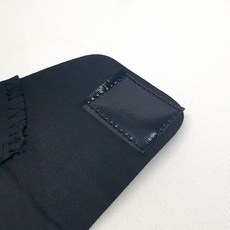 FOU 등산 헬스 얇은 발목보호대 왼발 L 발목스트랩보호대 발목관절보호대 등산발목보호대, 본상품