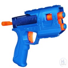 더블H샵 장난감 다트총