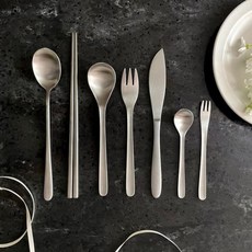 커트러리 신혼커트러리, 젓가락