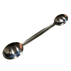 미풀 계량스푼 8cm 눈금계량스푼