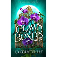 (영문도서)Claws and Bonds Paperback, Hrb Publishing LLC, English, 9781957731360