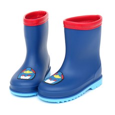 헬로카봇 장화 [저스포스-10006] [P0092]