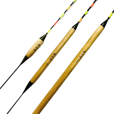 통통피싱 주탄방 올라운드 가야 (튜브톱/솔리드톱) 민물낚시찌 붕어찌 주탐방 내림찌 붕어낚시, 1개, 솔리드톱 1호 약1.0푼