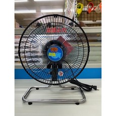 現貨 12吋桌扇 360度桌扇 露營風扇 循環扇 台灣製造, 12360U桌扇, Black, TY-12360U