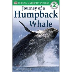 The Journey of a Humpback Whale, Dorling Kindersley Publishing