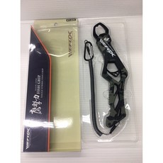 WEFOX 鷹擊力 DWX-1090 槍型魚夾 - 百有釣具, 1個