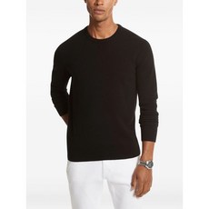 마이클코어스 크루넥 스웨터