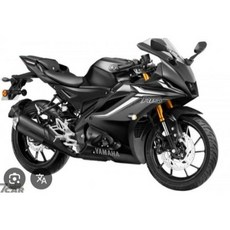 R15V4 全車車殼, 1個