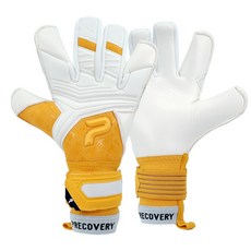 프리커버리 골키퍼장갑 글로리 5.0 에센셜 v3 옐로우, 1개, 글로리 5.0 옐로우