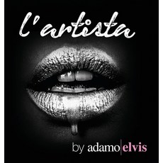 (영문도서) l'artista Hardcover, Palmetto Publishing, English, 9798822961807