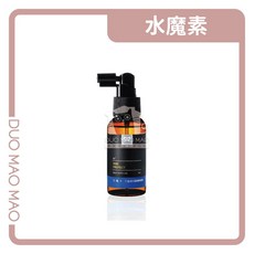 DuoMaoMao 水魔素 銀離子護膚噴霧 寵物美容用品, 1個
