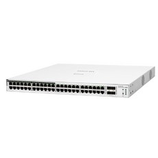 Aruba HPE IOn 1830 48G 24p Class4 PoE 4SFP 370W 昌運監視器交換器(JL815A), JL815A
