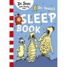 Dr. Seuss's Sleep Book / Dr. Seuss, 詳見詳細資訊