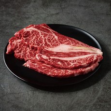 국민쿡 한우 등심 1+ 300g, 없음