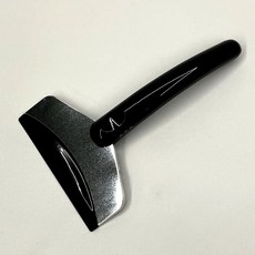 성에제거기 자동차 눈치우기 소형 차눈치우기, 없음, 1