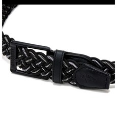 Callaway男用編織款穿針式皮帶（現貨）