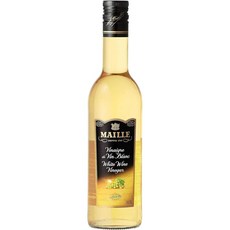 화이트 와인 비네거, 500ml, 2개