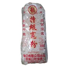 龍口 特級寬粉, 600g, 1個
