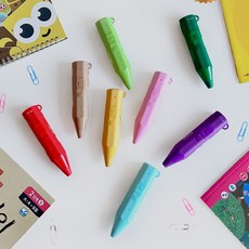 세이펜 실리콘 케이스, 퍼플