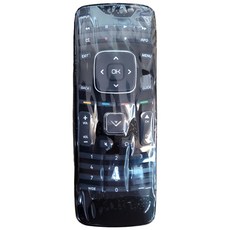 瑞軒 VIZIO / AmTRAN / JVC 通用電視遙控器 （支援聯網按鍵）, 詳見包裝