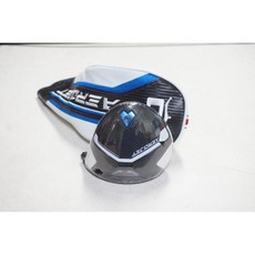 코브라골프 에어로제트 남성용 드라이버 헤드 9도 푸마 골프 코리아 정품, 1개