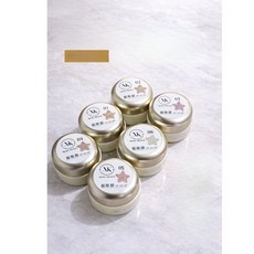 MEIKE MEIXUE 貓眼膠 日常百搭6色組, 1組, 6瓶