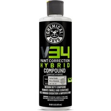 케미컬 가이즈 GAP_V34_16 V34 광학 등급 하이브리드 화합물(16온스), 16 fl. Oz, 1개