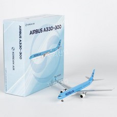 NG 모델 대한항공 A330-300 HL8025 62077 1 400