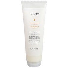루벨 LEBEL 비제 헤어 트리트먼트 V 240ml [병행 수입품]