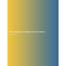 (영문도서) The Long Dawn Paperback, May Arlene Prince, English, 9798230876229