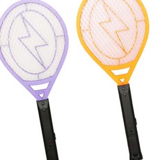 케이쓰리 전기채 한일 특대 모기채, 단일