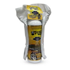 유리막 발수 코팅제 글로스매직 + 마이크로화이버 타월 세트 + 장갑증정 자동차 유리 발수 차량용 스프레이, 1개