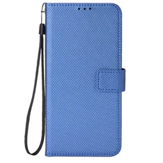 Infinix Note Hot 60 60i 50 50s x 40 Pro Plus 5G용 플립 가죽 지갑 케이스 낙하 방지 강력 자석 커버, 01 인피닉스  60i, 02 Blue