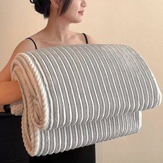 헤디야 카치온 극세사 담요 밍크 무릎담요