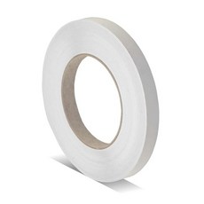 Matte Edge 밀봉 테이프 8520ES 3M 오버라미네이트 1.3cm x 45.2m(0.5인치 x 150피트) 비닐 랩 천공 필름용, 8520 ES 매트