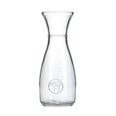 아트박스/와인앤쿡 폴리형 와인카라페물병 1개, 단품