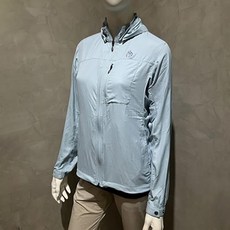 Wildland 荒野 女彈性透氣抗UV涼感輕薄外套 0B31905 快乾 透氣 吸濕排汗