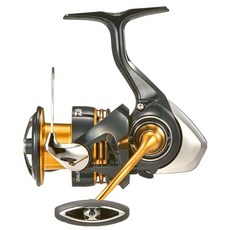 DAIWA 捲線器 23EXCELER, LT3000D-C, 混色
