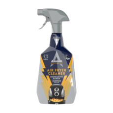 Astonish 氣炸鍋清潔劑 750ml 專業除油配方 快速清潔, 1個