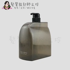 明佳麗 專用外殼FORD AGE CARE 550ml補充包, 1個