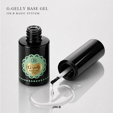 그라시아 지젤리 베이스젤, 1개, 14ml