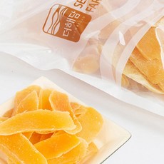 태국산 건망고 건조 망고 슬라이스 700g, 1개