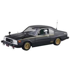 칭다오 문화 교재사 서부 경찰 No.1 머신 X 124 스케일 프라모델, 1개