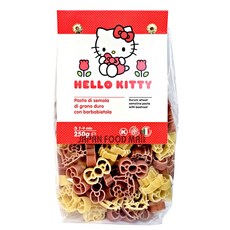 달라코스타 헬로 키티 파스타, 1개, 250g